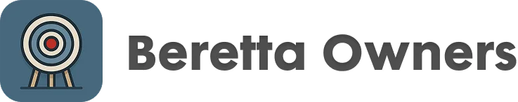 Beretta Owners Forum - Pistols, Shotguns & Rifles